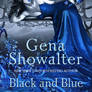 Black and Blue, Simon and Schuster NY
