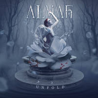 Almah cover art