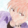 Kyo Sohma