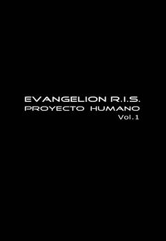 Evangelion R.I.S - Pagina 002