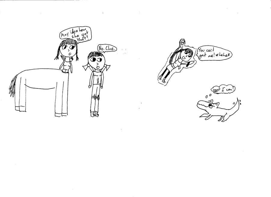 New spell by Viviana098679 on DeviantArt