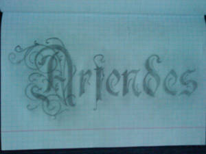 Arfendes