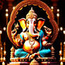 Statue of Ganesh