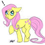Fluttershy Cause Reasons,