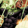 Green Lantern 17 pg 12