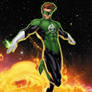 Green Lantern