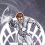 White Lantern Hal Jordan