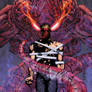 Grifter 6 Cover
