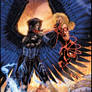 Teen Titans 9 Cover
