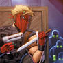 Grifter 10 Cover