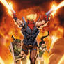 Grifter 9 Cover