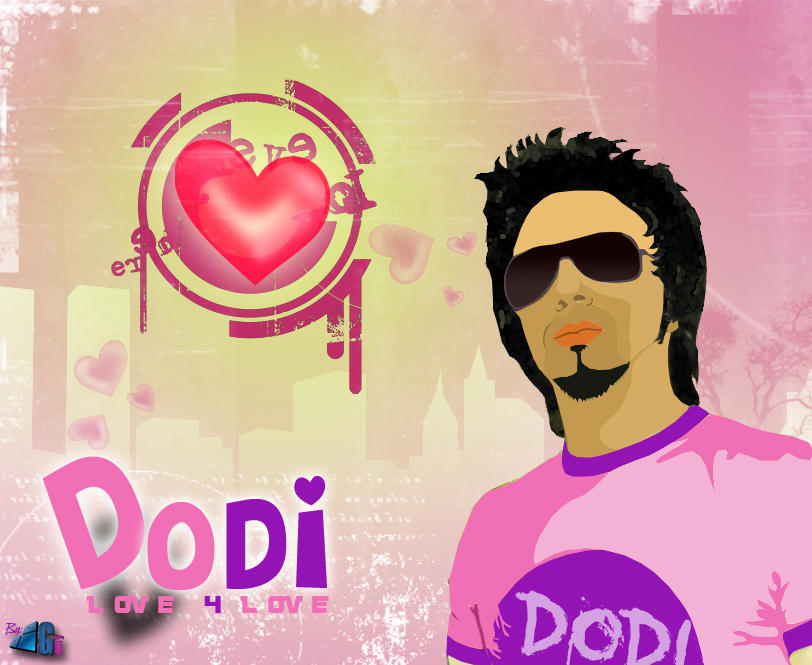 Dodi Rave DoDi by GeMy27 on DeviantArt