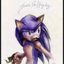 Sonic The Hedgehog