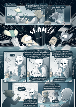 Timetale - Chapter 02 - Part II - Page 17