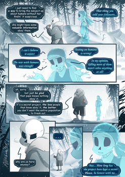 Timetale - Chapter 02 - Part II - Page 32