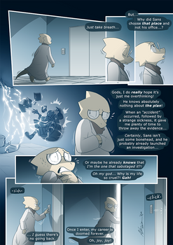Timetale - Chapter 02 - Part II - Page 42
