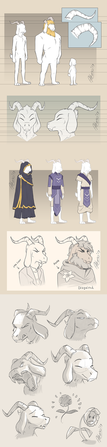 Slouched Character Reference Character Reference by AllesiaTheHedge on DeviantArt