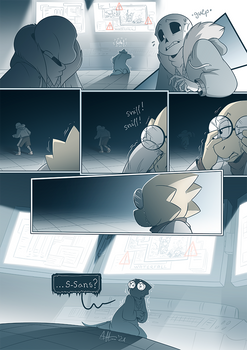 Timetale - Chapter 02 - Part II - Page 105