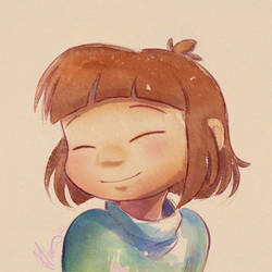 Frisk