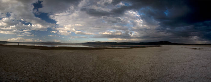 Nakuru Panorama