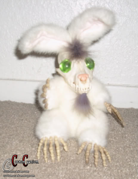 Zombunneh