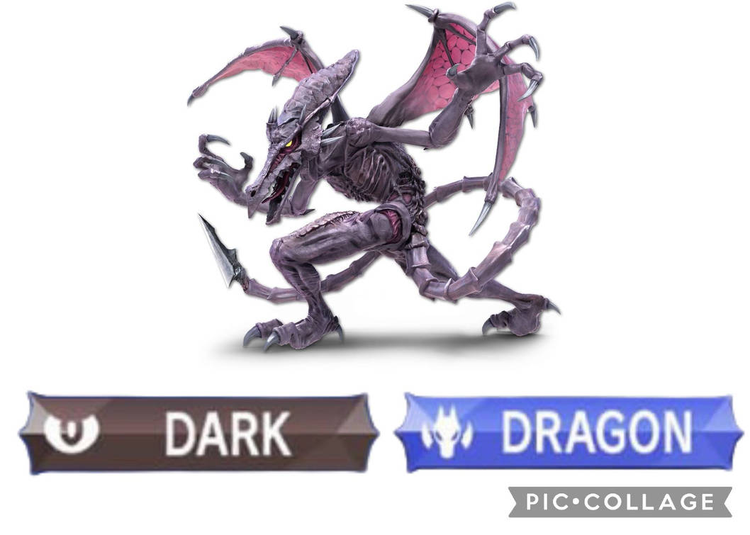 Ridley by Jswaney2002 on DeviantArt