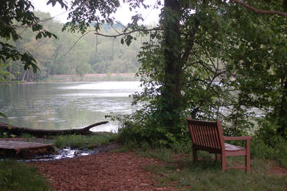 Sittin' On The Dock Of the Bay