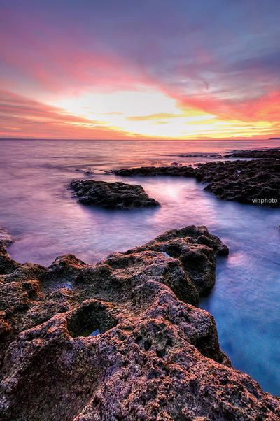 namlatu beach - ambon