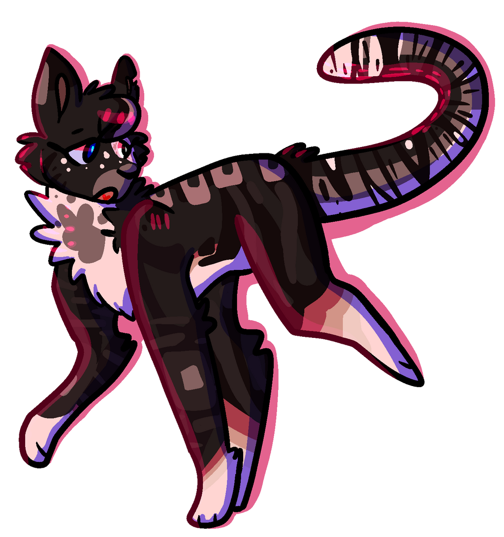 Edge Lord by ritsuwu on DeviantArt