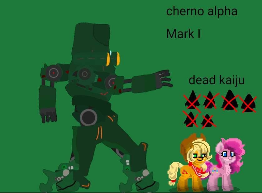 Alpha Mark Twitter Cherno alpha Mark I by maximo1120 on DeviantArt