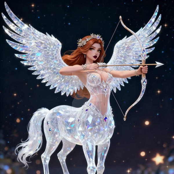 Princess Centar Centaurette Princess of Willow Berry Lane 4 by WillowBerryLane on ...
