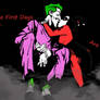 Harley And Joker