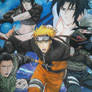 Naruto Shippuden