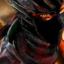 Open your eyes Ryu Hayabusa - Ninja gaiden