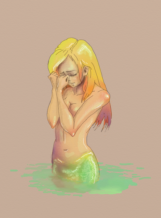 Mermaid