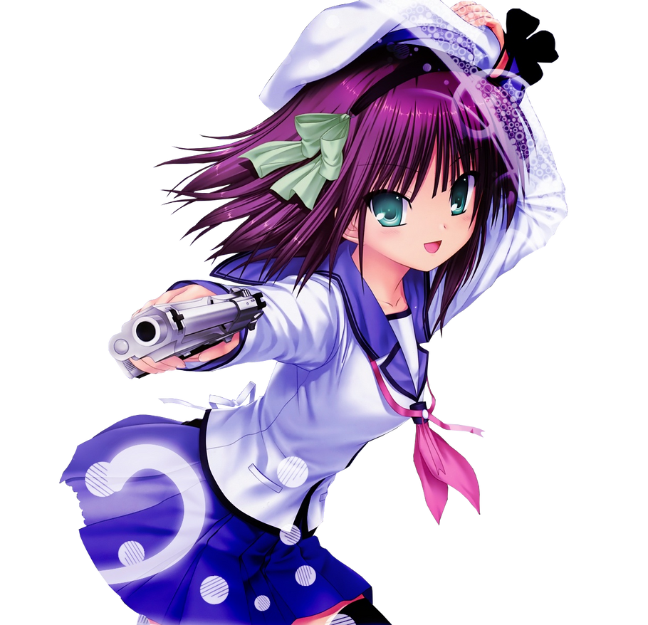 Yuri Nakamura by Slave4femalelaw on DeviantArt