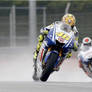 Valentino Rossi 46