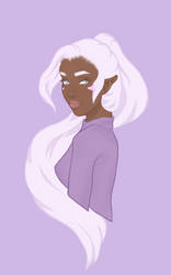 DND Allura