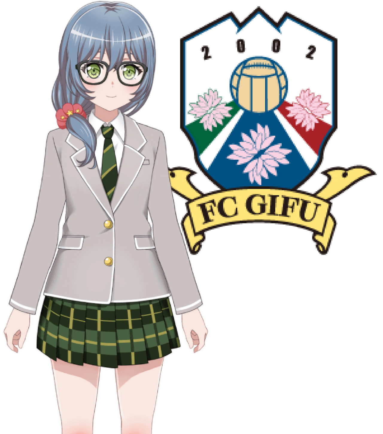 Rokka Asahi F C Gifu By Beardwinners3 On Deviantart Rokka Asahi F C Gifu By Beardwinners3 On Deviantart