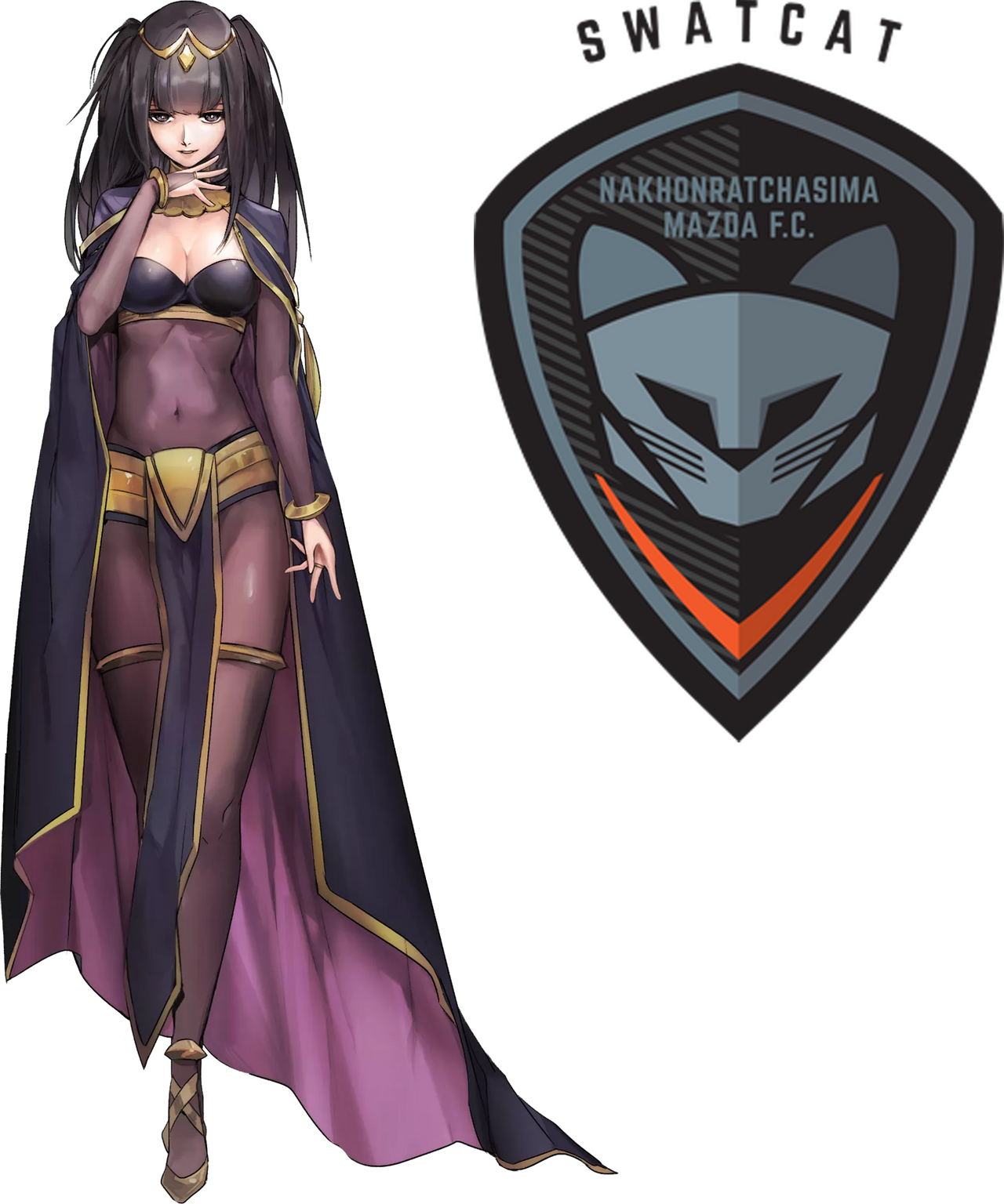 Tharja Nakhon Ratchasima Fc By Beardwinners3 On Deviantart Tharja Nakhon Ratchasima Fc By Beardwinners3 On Deviantart