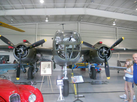 B-25 Mitchell