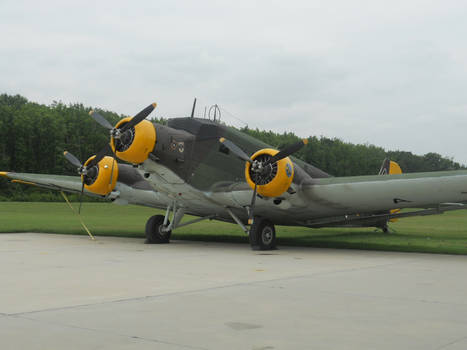 Junkers Ju 52