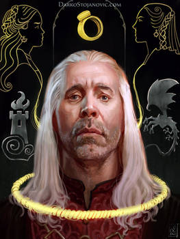 King Viserys