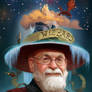 Terry Pratchett