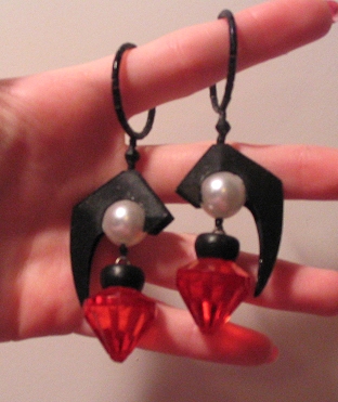 Kite - Sawa Earrings