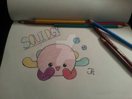 Squidgy