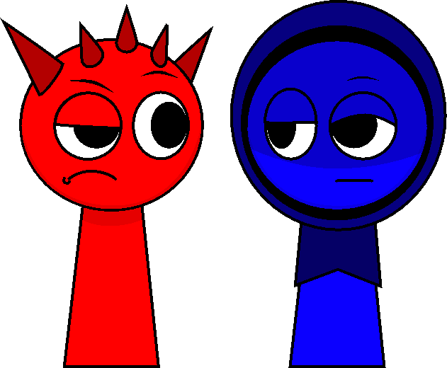 Raddy meets Jevin by BTM2913 on DeviantArt