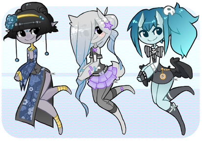 [adopts 3 - 5] (CLOSED)