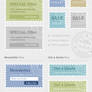 Stamp Web Elements