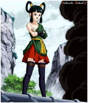 Yurines Explore the Best Yurin Art | DeviantArt